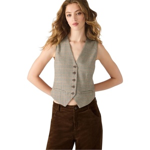 image:imageSteve Madden Womens Barrett TopBrown
