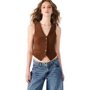 image:imageSteve Madden Womens Barrett TopChicory Coffee