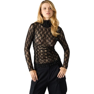 image:imageSteve Madden Womens Baylee TopBlack