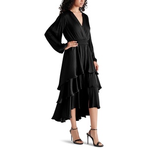 image:imageSteve Madden Womens Bei DressBlack