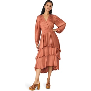 image:imageSteve Madden Womens Bei DressCopper