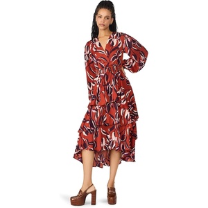 image:imageSteve Madden Womens Bei DressDuberry