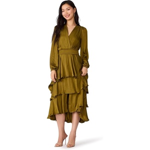 image:imageSteve Madden Womens Bei DressFir Green