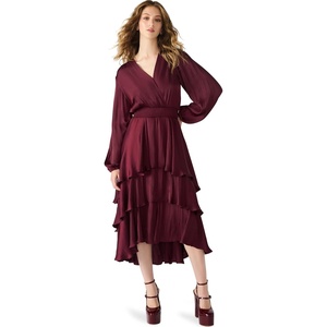image:imageSteve Madden Womens Bei DressWindsor Wine