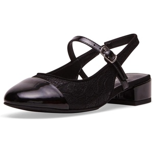 image:imageSteve Madden Womens BelindaBlack Fabric