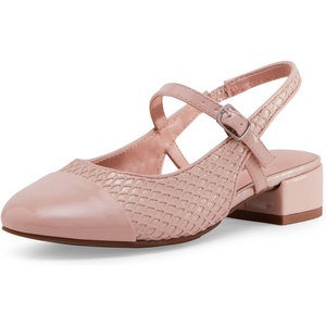 image:imageSteve Madden Womens BelindaBlush Fabric