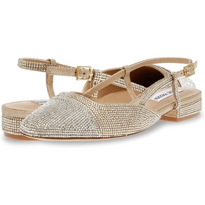 image:imageSteve Madden Womens BelindaChampagne Rhinestone