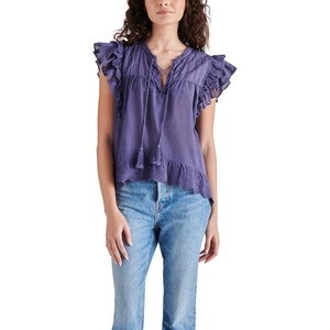 image:imageSteve Madden Womens Bellamy TopRose Taupe