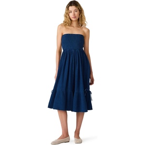 image:imageSteve Madden Womens Bisou DressSoft Indigo