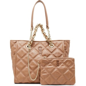 image:imageSteve Madden Womens BkatttCognac