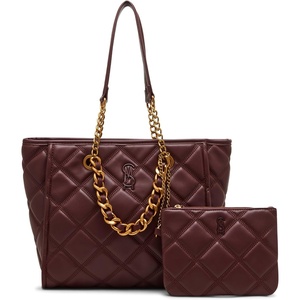 image:imageSteve Madden Womens BkatttWine