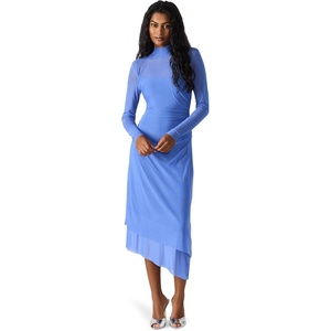 image:imageSteve Madden Womens Blare DressCobalt