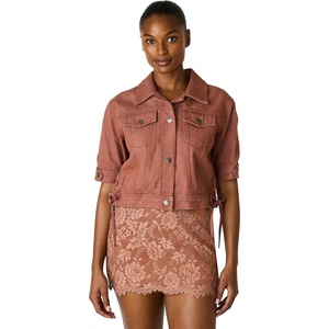 image:imageSteve Madden Womens Blu JacketIndigo Blue