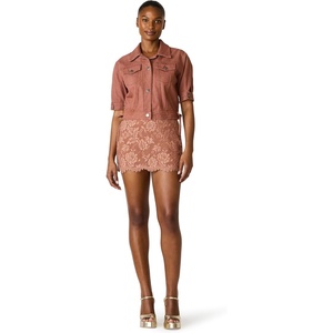 image:imageSteve Madden Womens Blu JacketRust