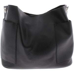 image:imageSteve Madden Womens Boho Bucket Hobo BagBlack