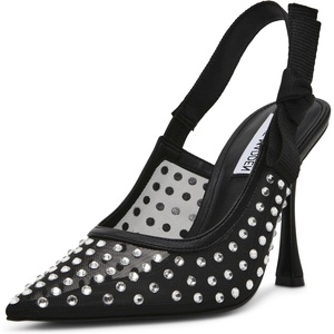 image:imageSteve Madden Womens Bri PumpBlack Multi