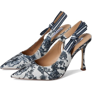 image:imageSteve Madden Womens Bri PumpBlueWhite