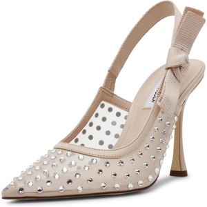 image:imageSteve Madden Womens Bri PumpTanMulti