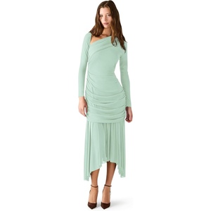 image:imageSteve Madden Womens Brioni DressDusty Teal