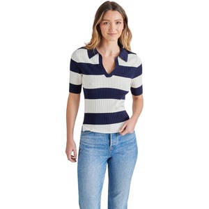 image:imageSteve Madden Womens Bryson SweaterDark Blue