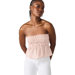image:imageSteve Madden Womens Cambria TopRose Frost