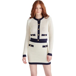 image:imageSteve Madden Womens Casette CardiganAntique