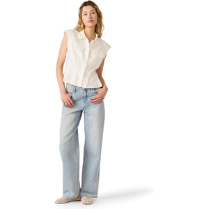 image:imageSteve Madden Womens Cassady TopAntique