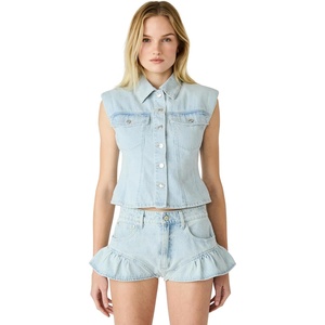 image:imageSteve Madden Womens Cassady TopSulphur Spring