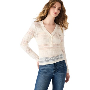image:imageSteve Madden Womens Caterina TopCream