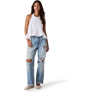 image:imageSteve Madden Womens Cerise TopAntique