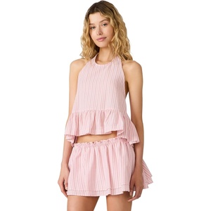 image:imageSteve Madden Womens Cerise TopCameo Pink