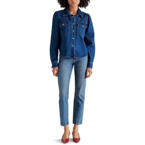 image:imageSteve Madden Womens Charley TopBlue