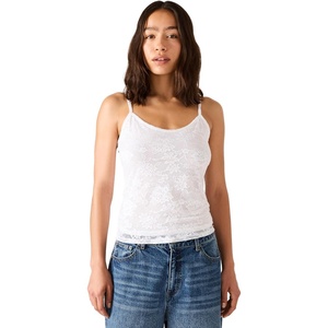 image:imageSteve Madden Womens Charlote Tank TopBrilliant White