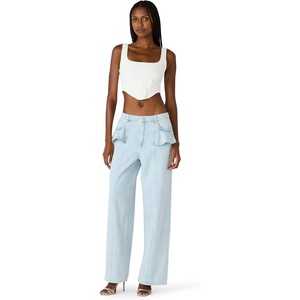 image:imageSteve Madden Womens Chlo JeanSulphur Spring