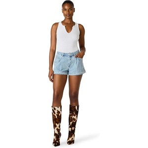image:imageSteve Madden Womens Cici ShortSeabreeze Blue