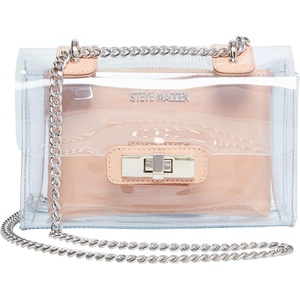 image:imageSteve Madden Womens Clutch Crossbody Handbag