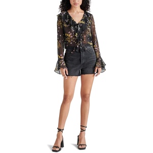 image:imageSteve Madden Womens ContemporaryBlack
