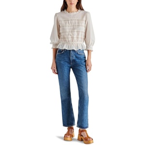 image:imageSteve Madden Womens ContemporaryIvory