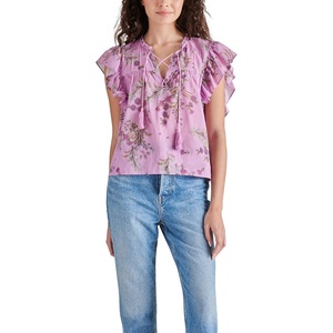 image:imageSteve Madden Womens ContemporaryPurple