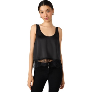 image:imageSteve Madden Womens Coraline TopBlack