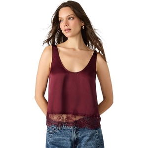 image:imageSteve Madden Womens Coraline TopWine
