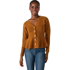 image:imageSteve Madden Womens Courtney SweaterPumpkin Spice