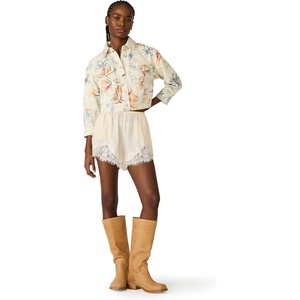 image:imageSteve Madden Womens Daisee ShortBirch White