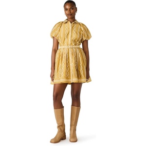 image:imageSteve Madden Womens Daisy DressVintage Gold