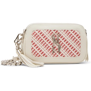 image:imageSteve Madden Womens Daisy Quilted Crossbody  QuiltedBdaisy White Multi