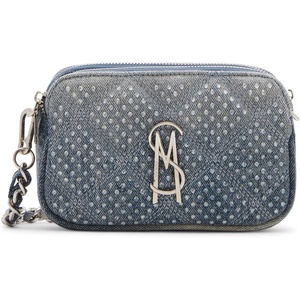 image:imageSteve Madden Womens Daisy Quilted Crossbody  QuiltedBdaisyr Light Denim