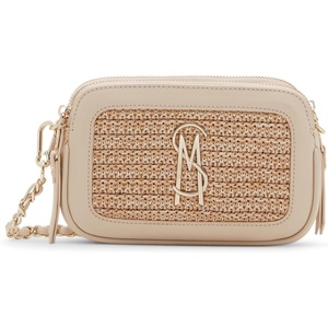 image:imageSteve Madden Womens Daisy Quilted Crossbody  QuiltedBdaisys Sand