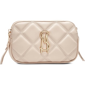 image:imageSteve Madden Womens Daisy Quilted Crossbody  QuiltedBone