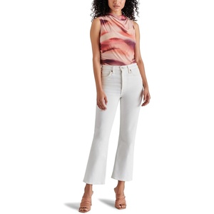 image:imageSteve Madden Womens Dalia BodysuitRosewater