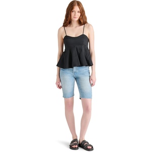 image:imageSteve Madden Womens Delta TopBlack